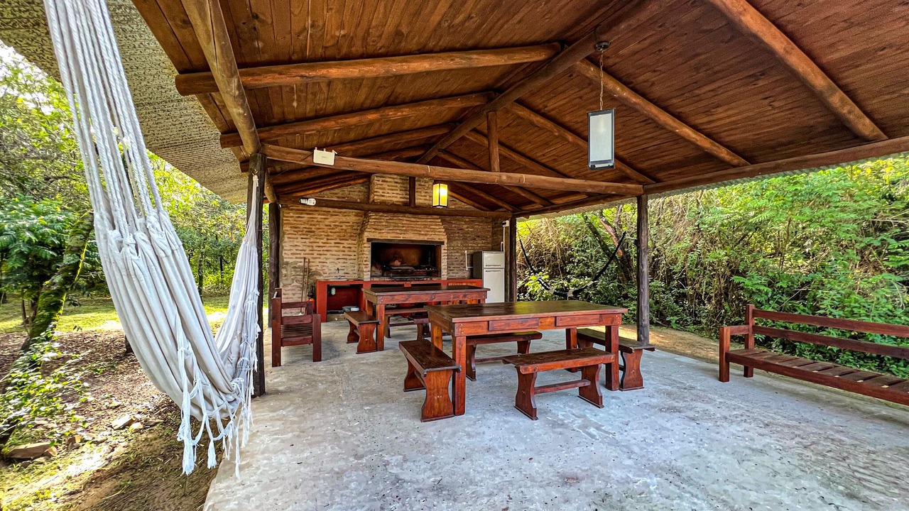 Photo of Outdoor in Colonia Carlos Pellegrini