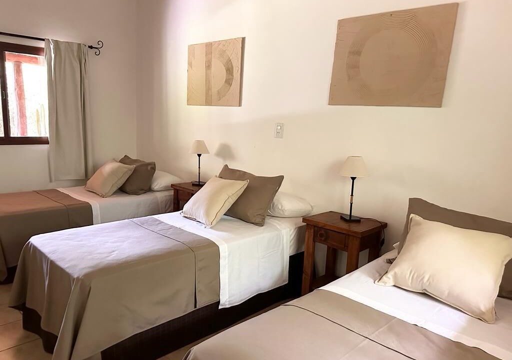 Photo of Bedroom in Colonia Carlos Pellegrini