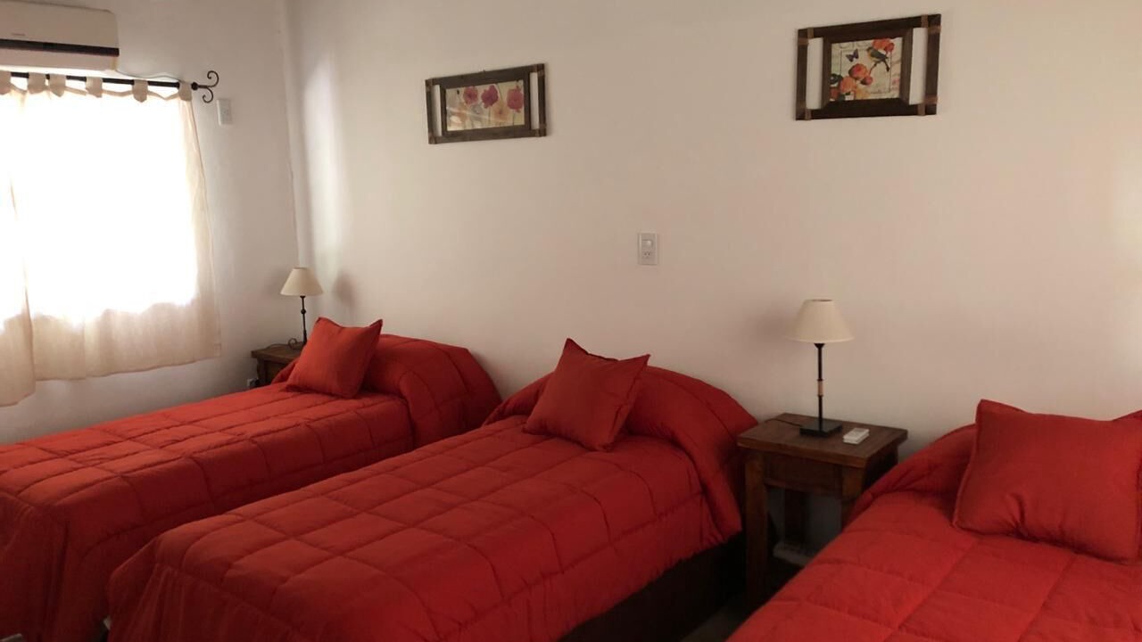 Photo of Bedroom in Colonia Carlos Pellegrini