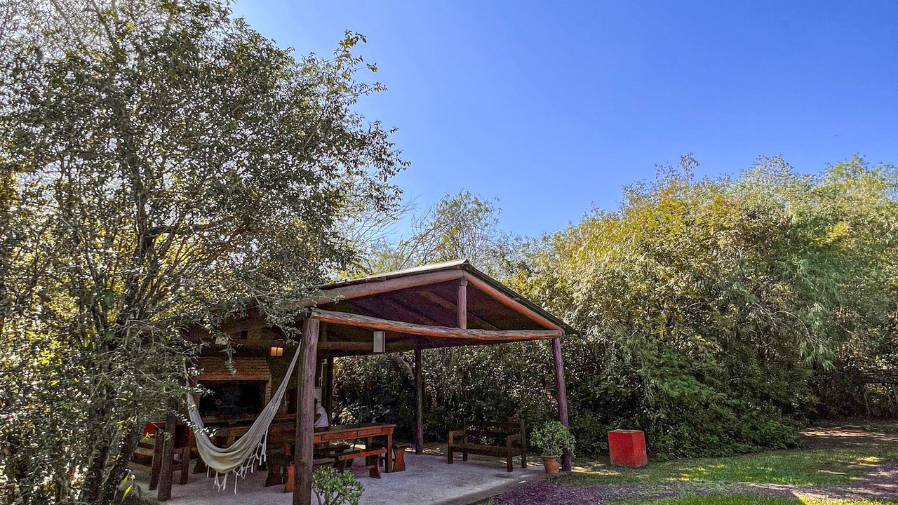 Photo of Outdoor in Colonia Carlos Pellegrini