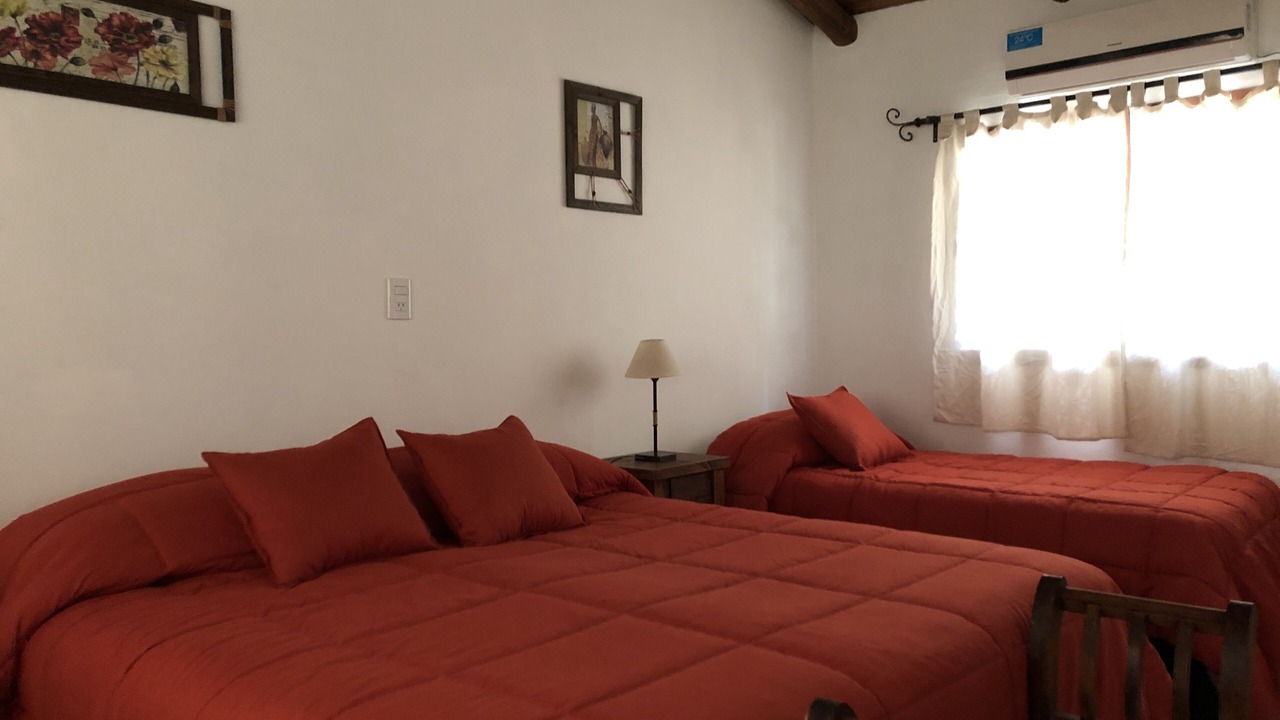 Photo of Bedroom in Colonia Carlos Pellegrini