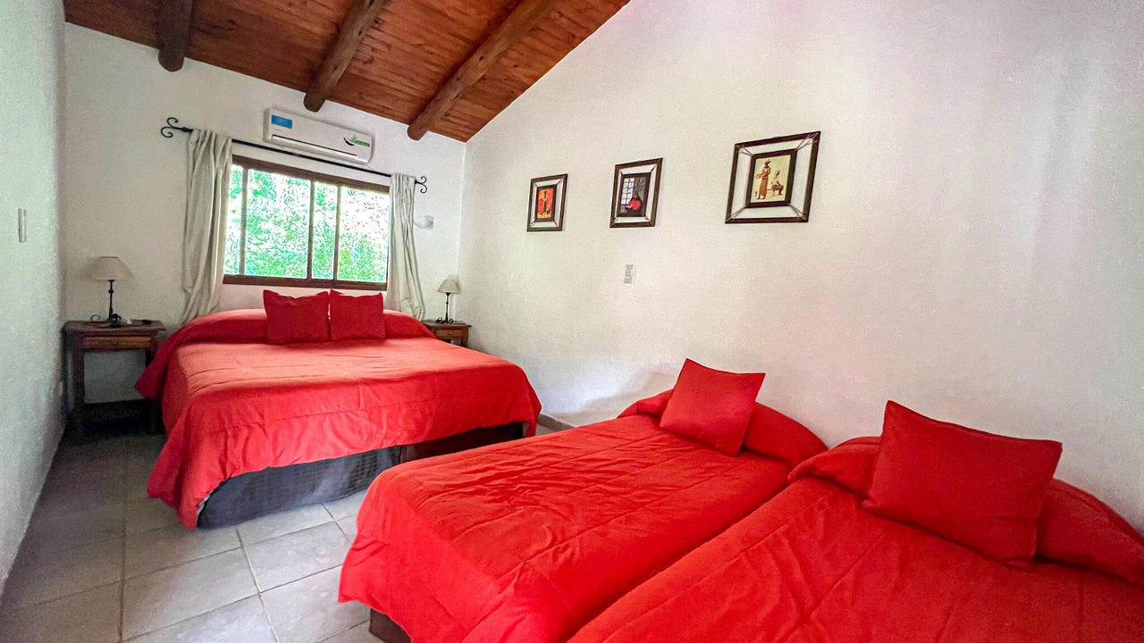 Photo of Bedroom in Colonia Carlos Pellegrini