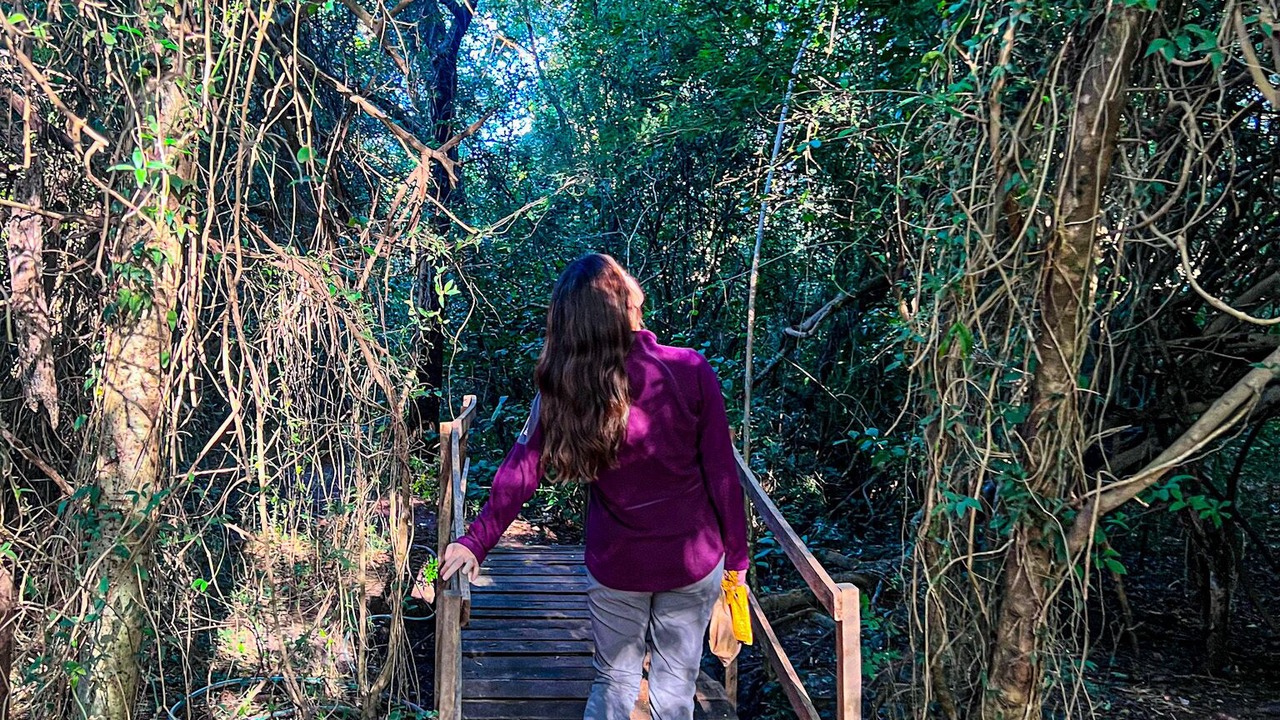 Photo of Outdoor in Colonia Carlos Pellegrini