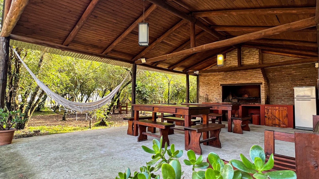 Photo of Outdoor in Colonia Carlos Pellegrini