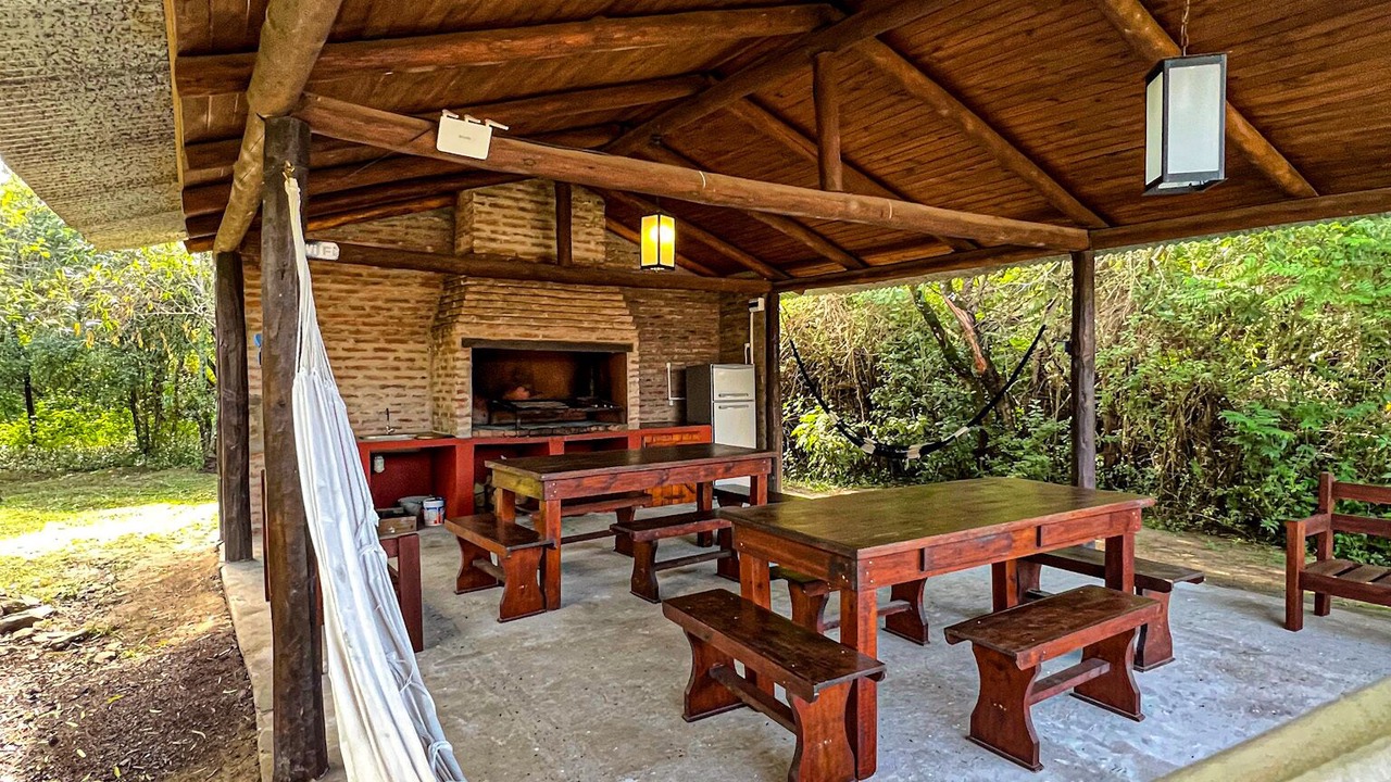 Photo of Outdoor in Colonia Carlos Pellegrini