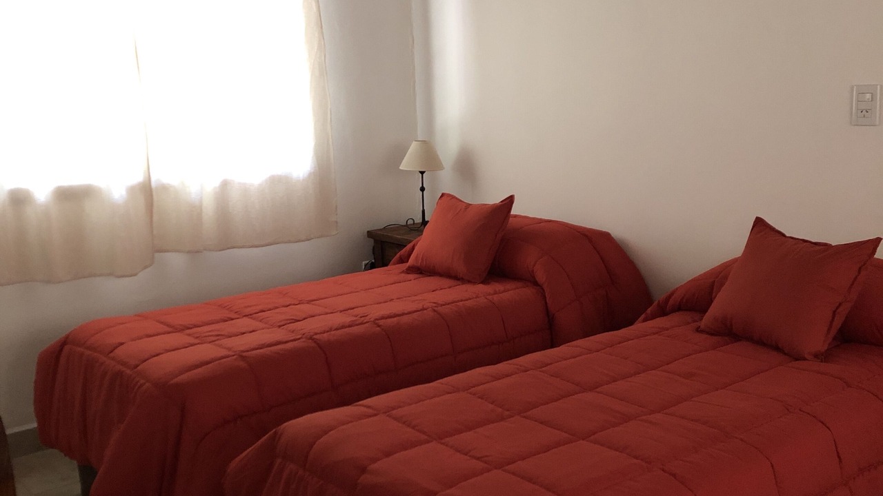 Photo of Bedroom in Colonia Carlos Pellegrini