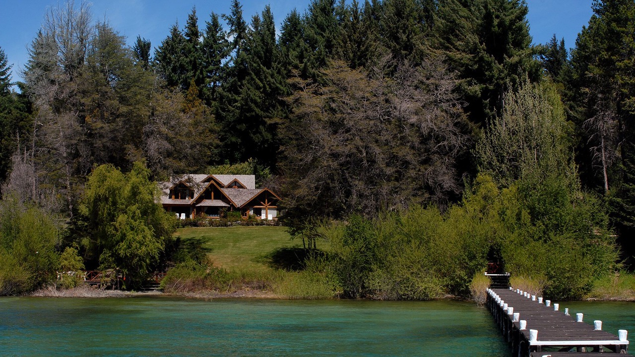 Photo of Outdoor in Nahuel Huapi