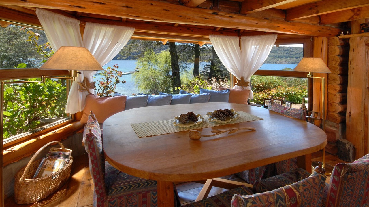 Photo of Others in Nahuel Huapi