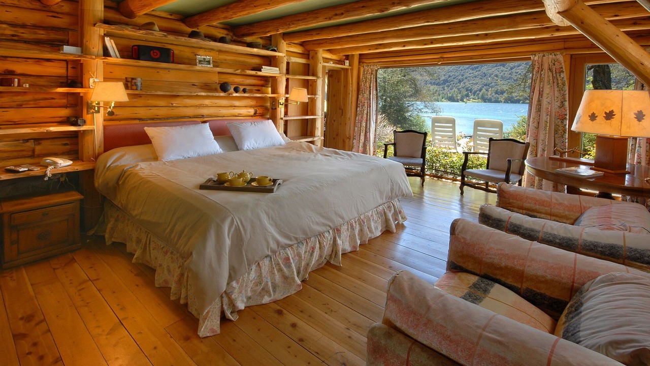 Photo of Others in Nahuel Huapi