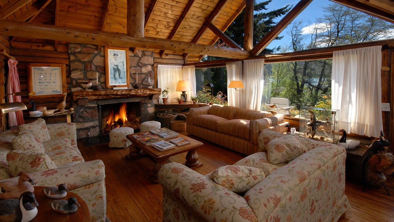 Photo of Others in Nahuel Huapi