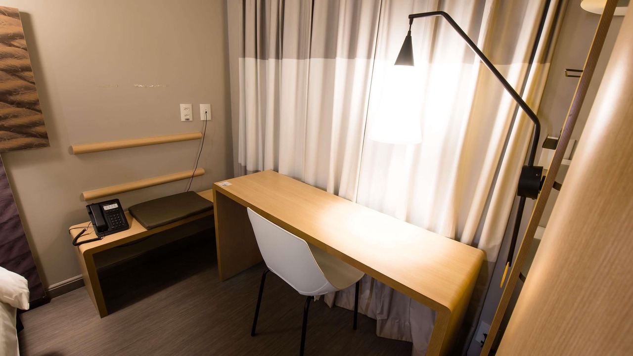 Photo of Bedroom in Juazeiro do Norte