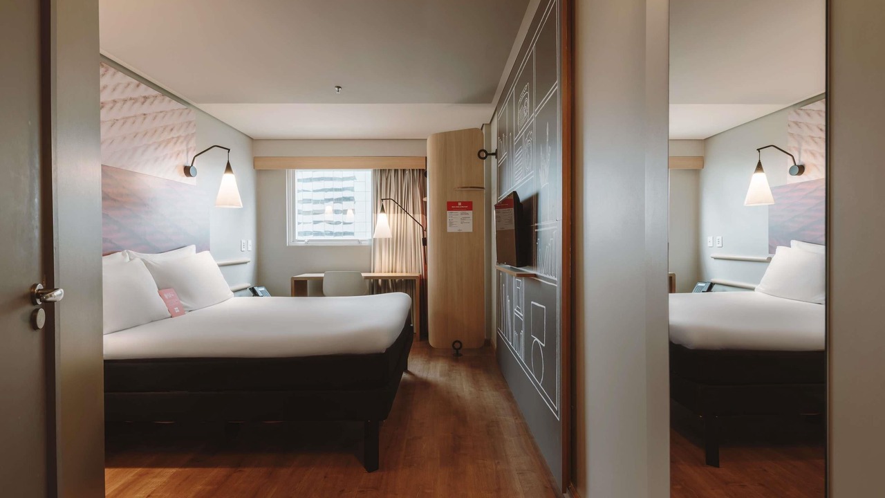 Photo of Bedroom in Juazeiro do Norte