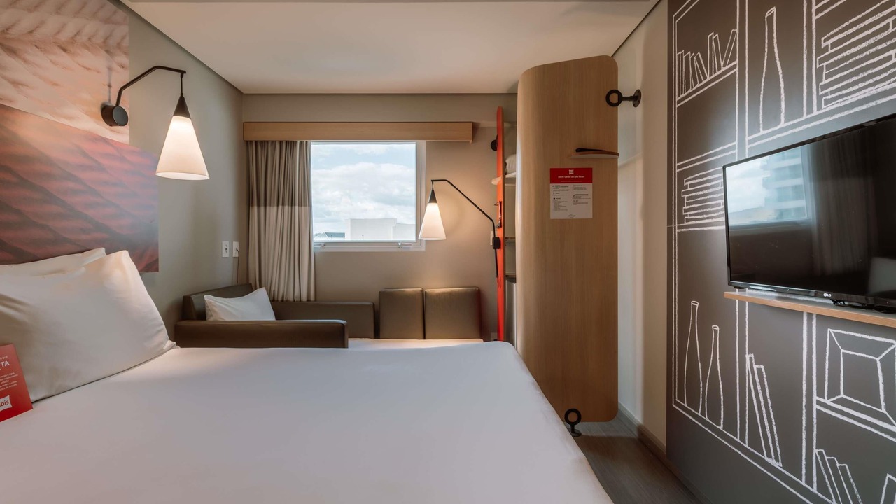 Photo of Bedroom in Juazeiro do Norte