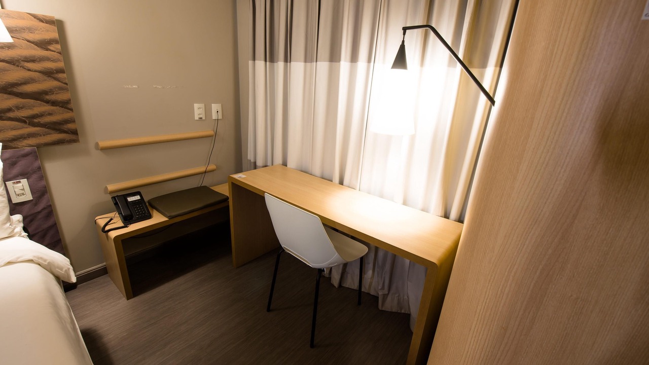 Photo of Bedroom in Juazeiro do Norte