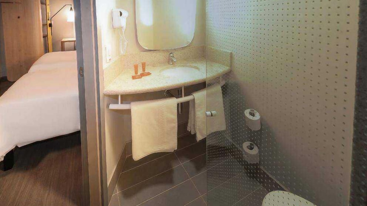Photo of Bathroom in Juazeiro do Norte