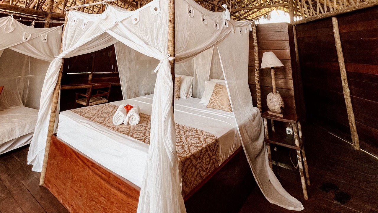 Photo of Bedroom in Prea
