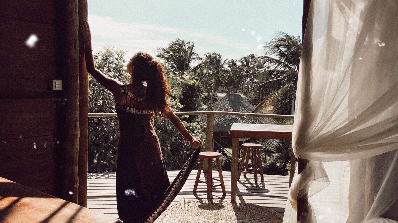 Photo of Patio Balcony in Prea