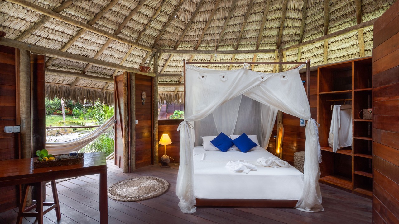 Photo of Bedroom in Prea