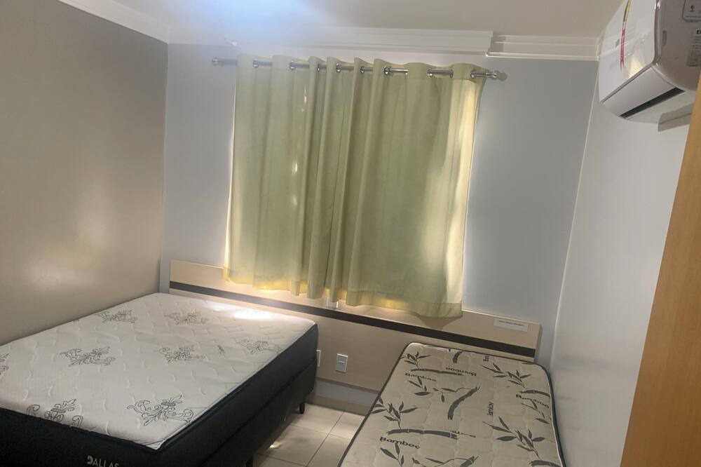 Photo of Bedroom in Pousada do Rio Quente