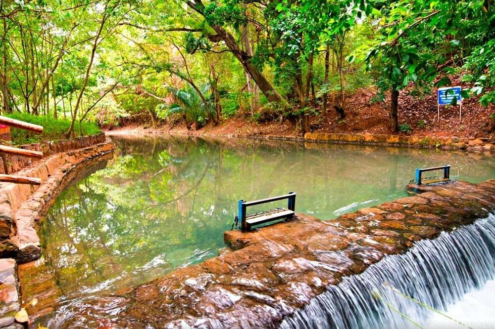 Photo of Outdoor in Pousada do Rio Quente