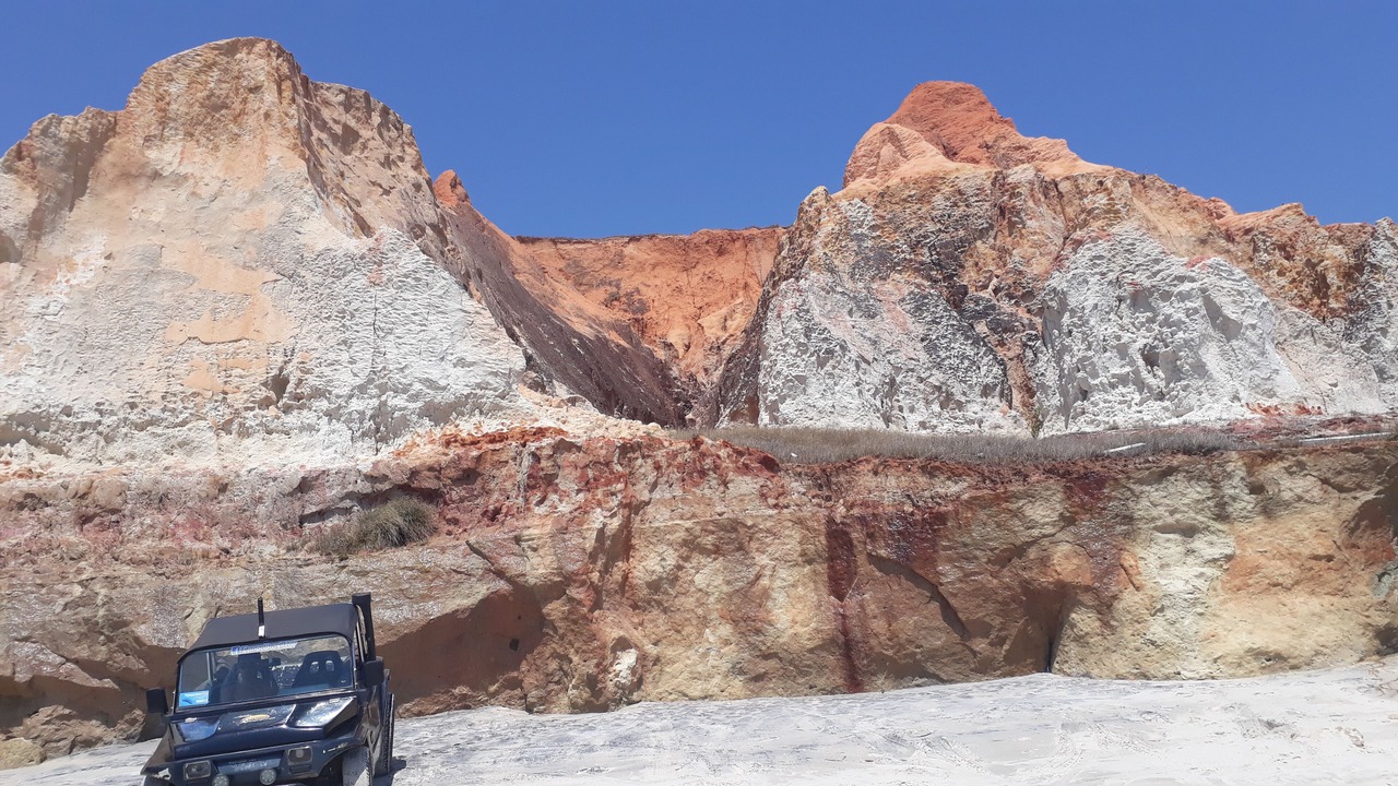 Photo of Outdoor in Beberibe