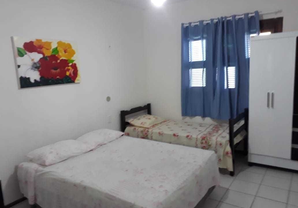Photo of Bedroom in Beberibe