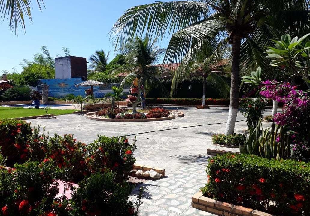 Photo of Outdoor in Beberibe