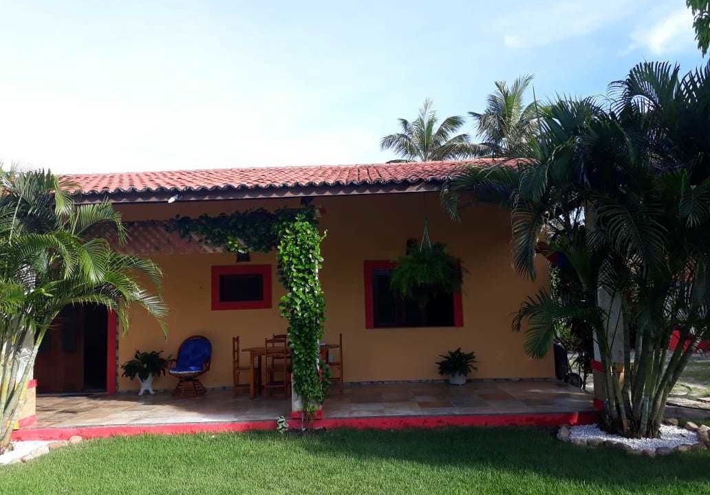 Photo of Outdoor in Beberibe