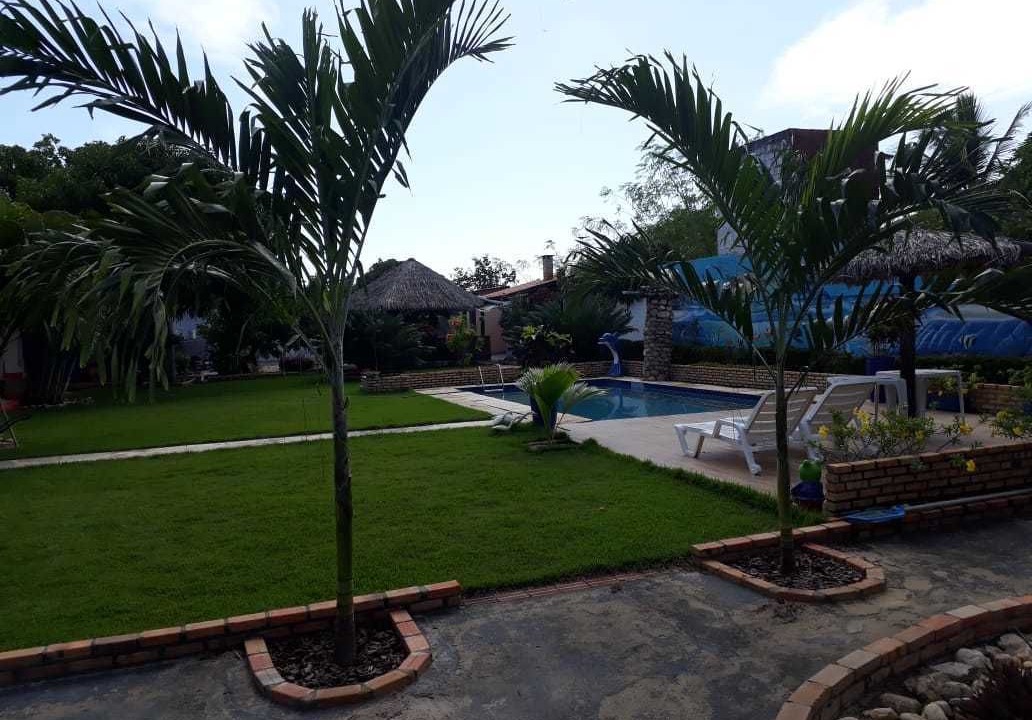 Photo of Outdoor in Beberibe