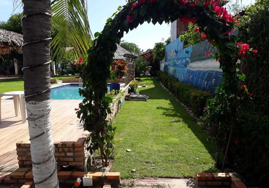 Photo of Outdoor in Beberibe