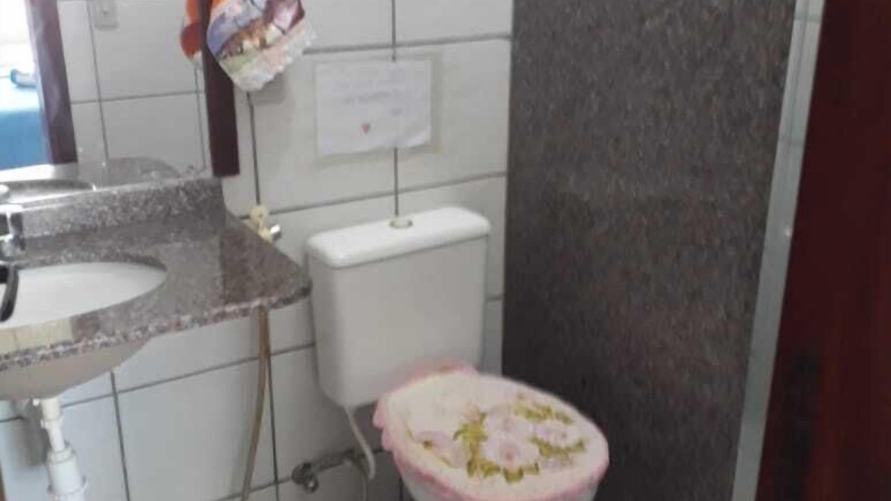 Photo of Bathroom in Beberibe