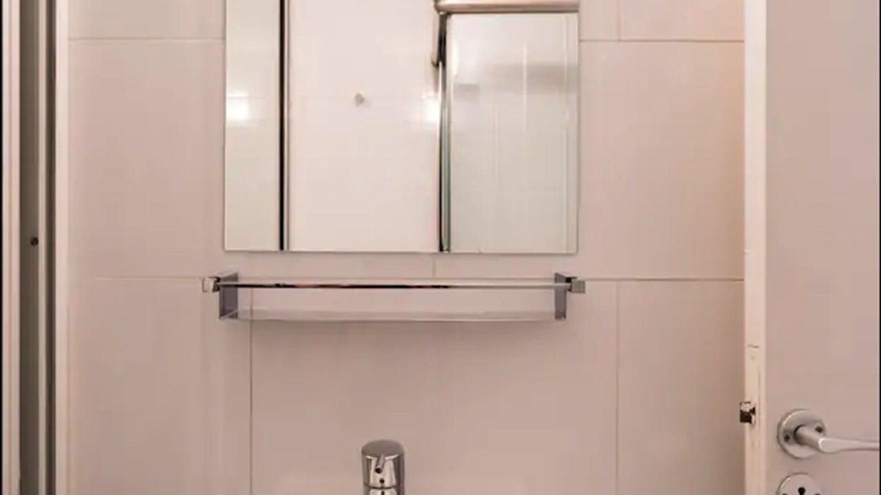 Photo of Bathroom in Buenos Aires Central Business District