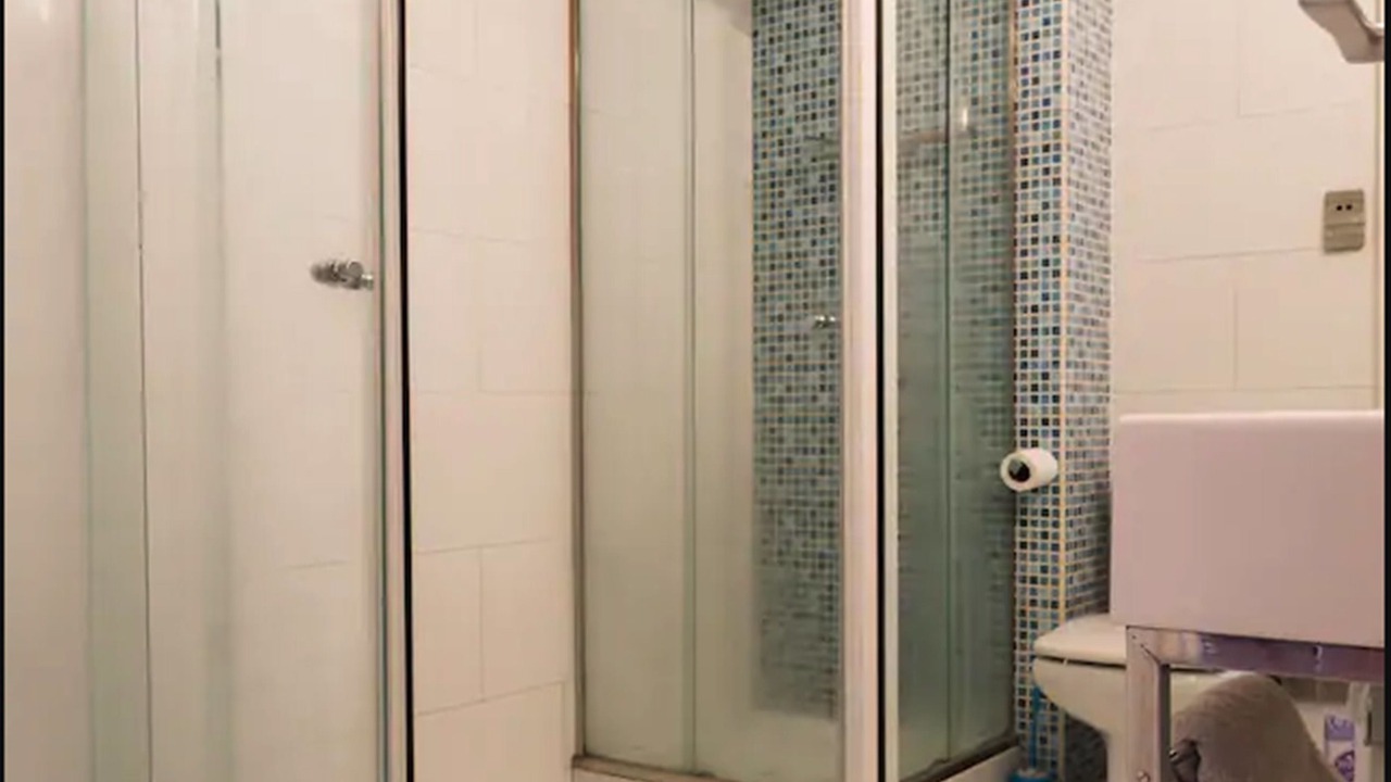 Photo of Bathroom in Buenos Aires Central Business District