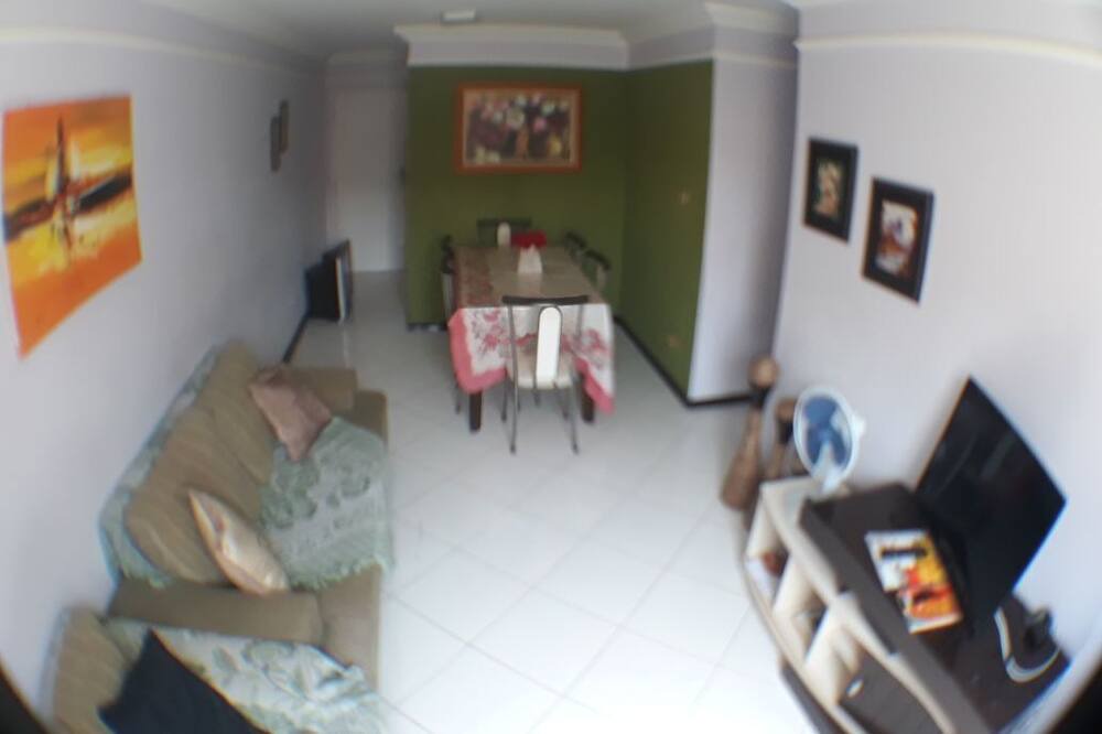 Photo of Livingroom in Atalaia