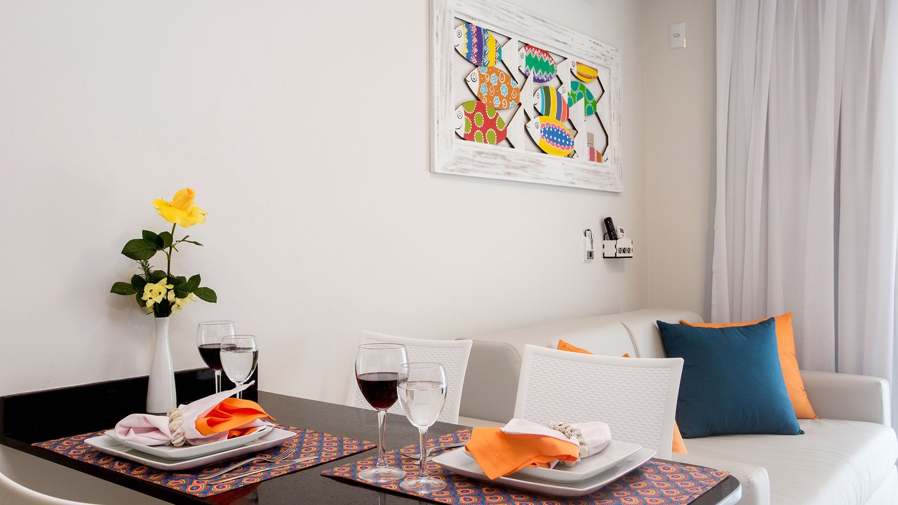 Photo of Bedroom in Centro