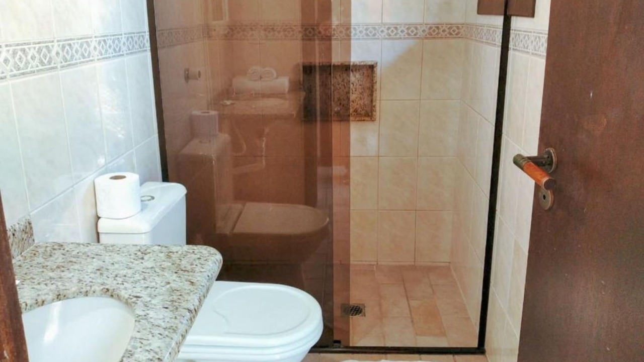 Photo of Bathroom in Florianopolis