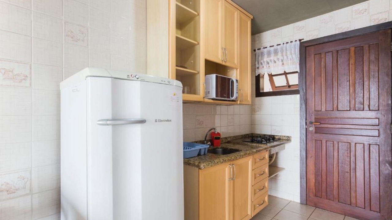 Photo of Bedroom in Florianopolis