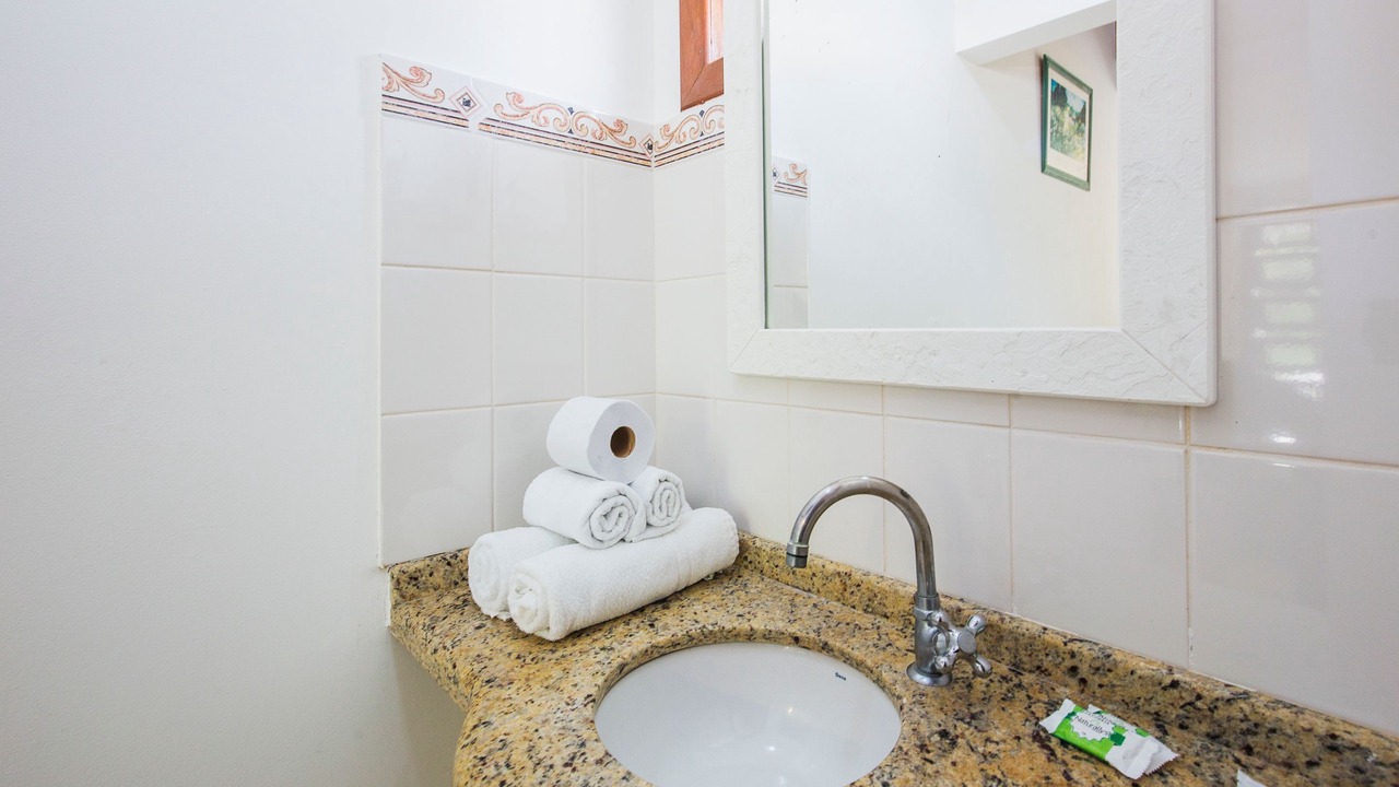 Photo of Bathroom in Florianopolis