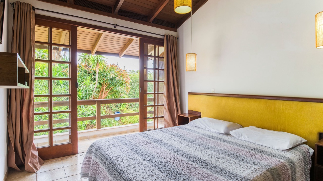 Photo of Bedroom in Florianopolis