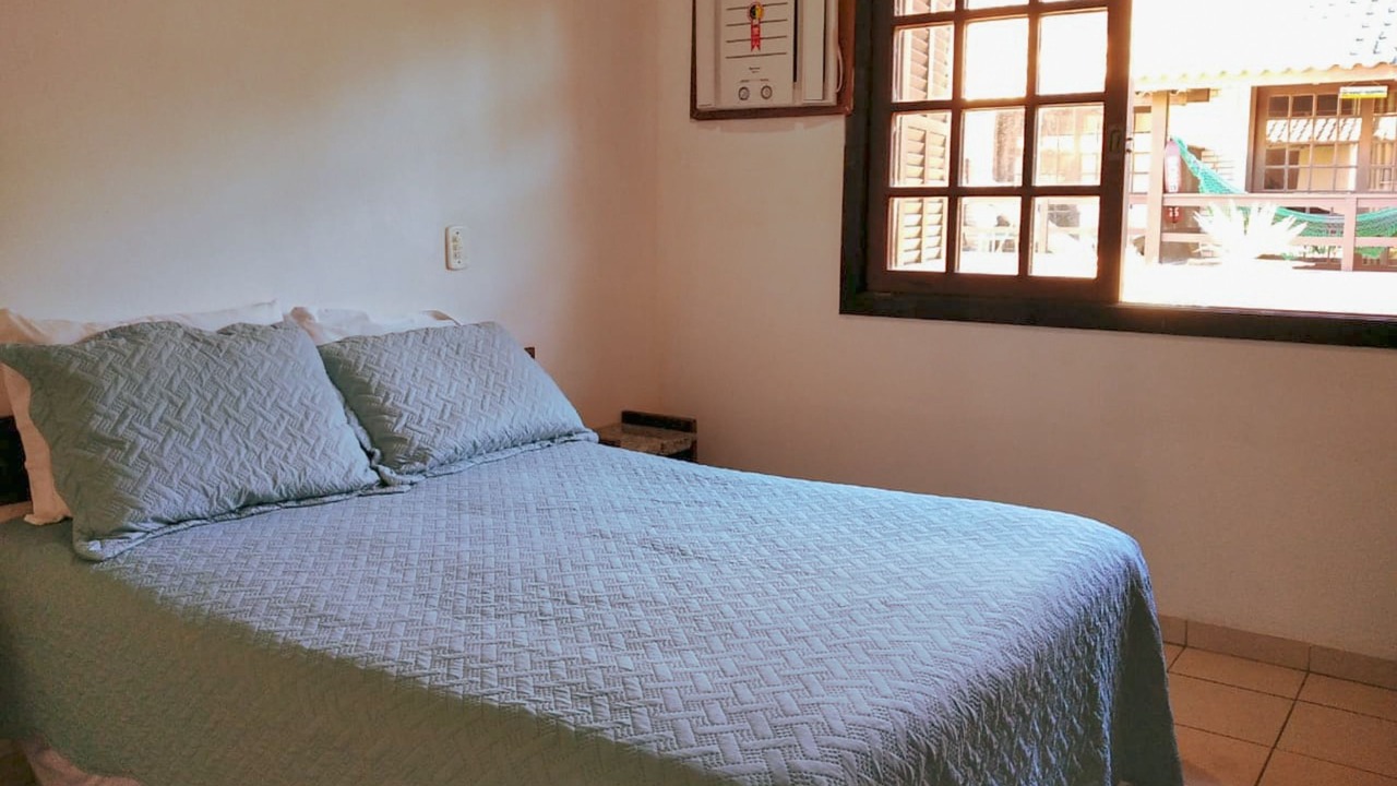 Photo of Bedroom in Florianopolis