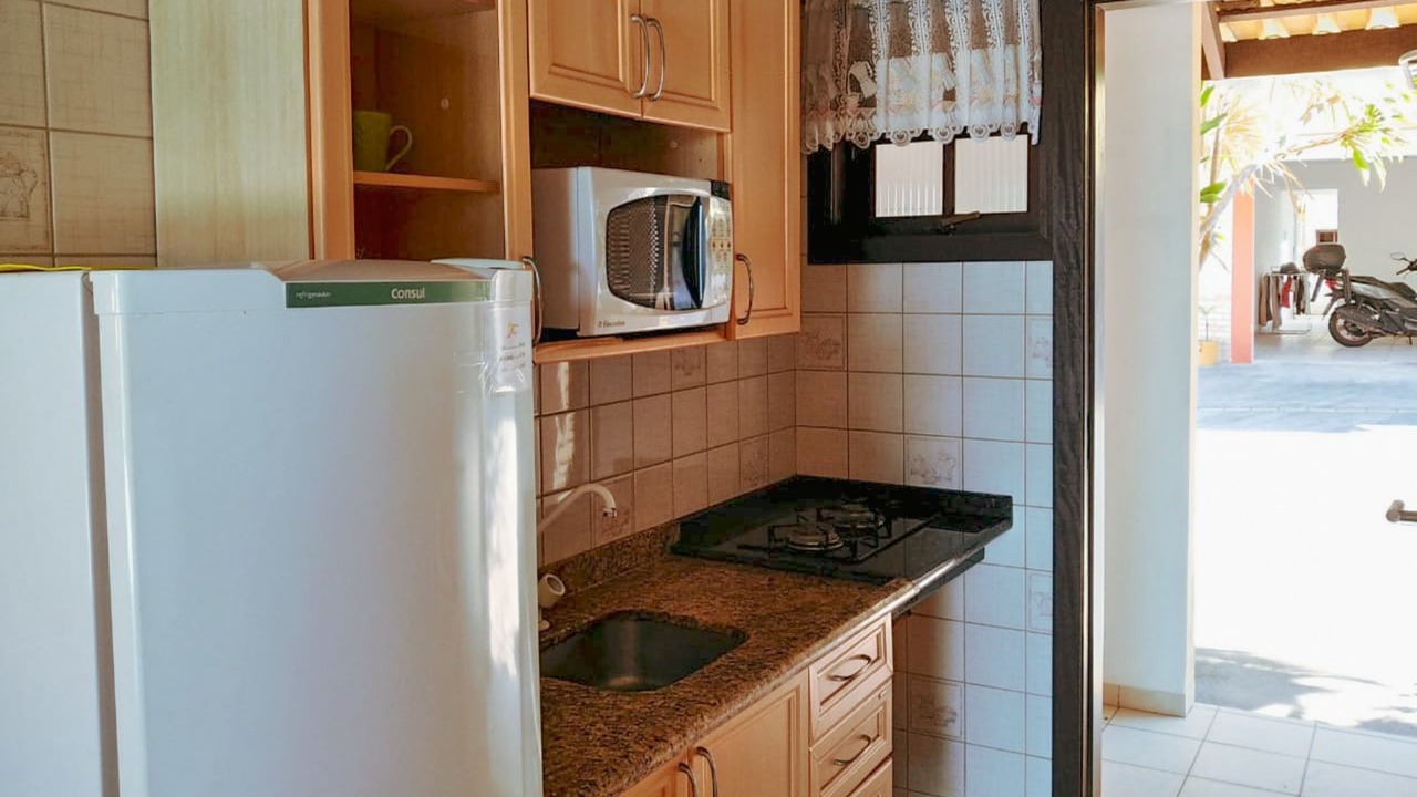 Photo of Bedroom in Florianopolis