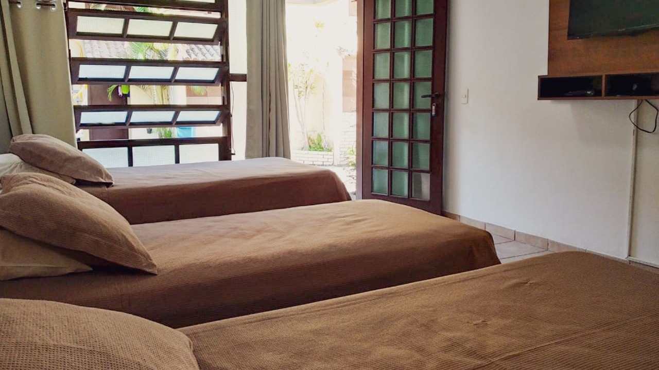 Photo of Bedroom in Florianopolis