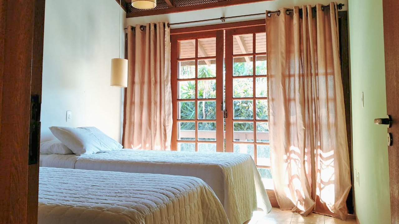 Photo of Bedroom in Florianopolis