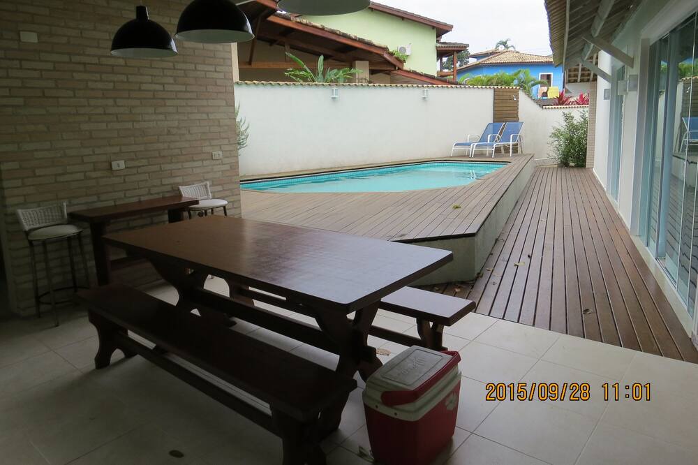 Photo of Outdoor in Guarutuba