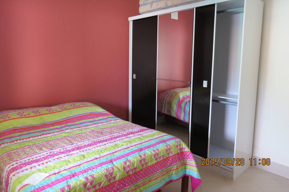 Photo of Bedroom in Guarutuba