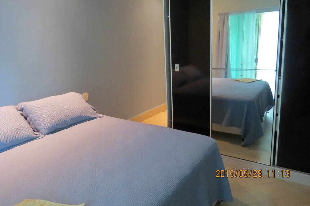 Photo of Bedroom in Guarutuba