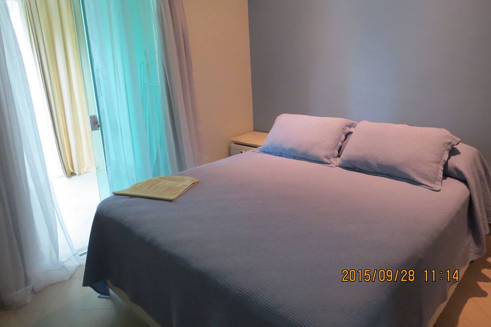 Photo of Bedroom in Guarutuba