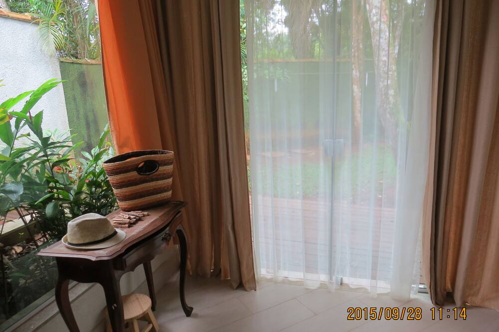 Photo of Bedroom in Guarutuba