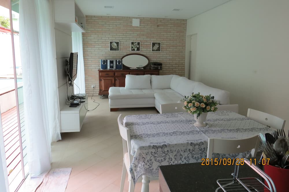 Photo of Bedroom in Guarutuba