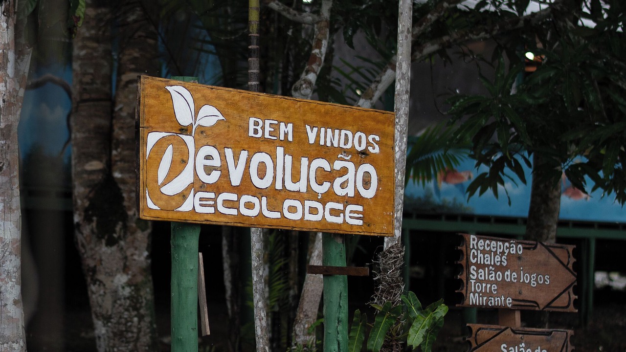 Photo of Outdoor in Amazon River